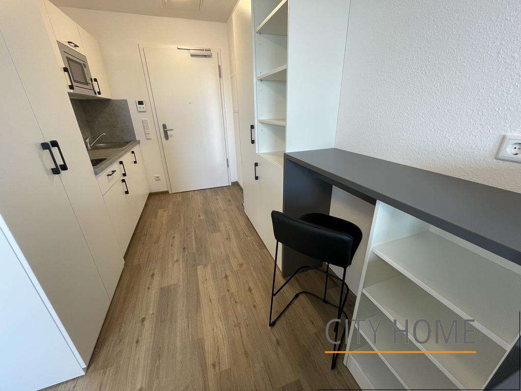 Binger Straße, Apartment zwischen Bahnhof und City