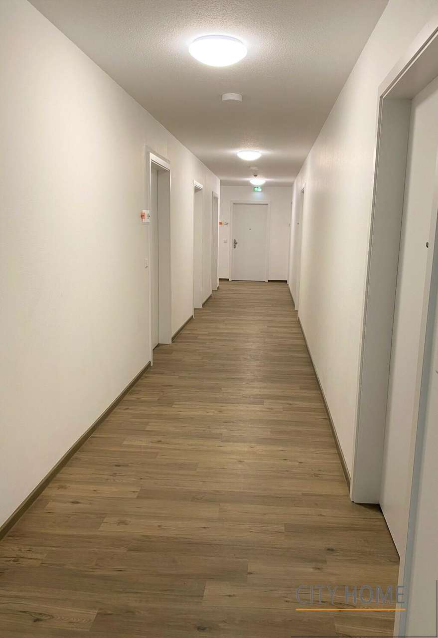 Binger Straße, Apartment zwischen Bahnhof und City