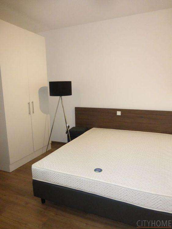 Rheinstraße, superzentral zwischen Bahnhof und Innenstadt