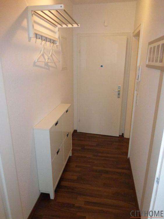 Beuthener Straße, helles Apartment in ruhiger Wohnlage