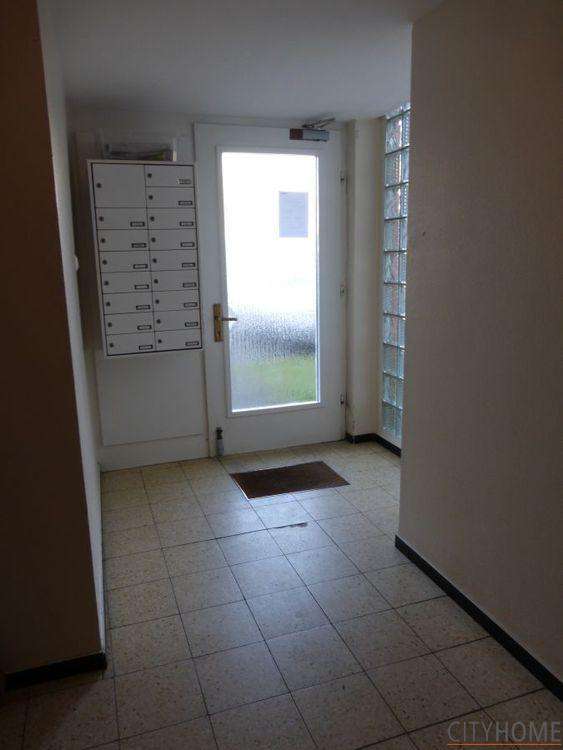 Beuthener Straße, helles Apartment in ruhiger Wohnlage