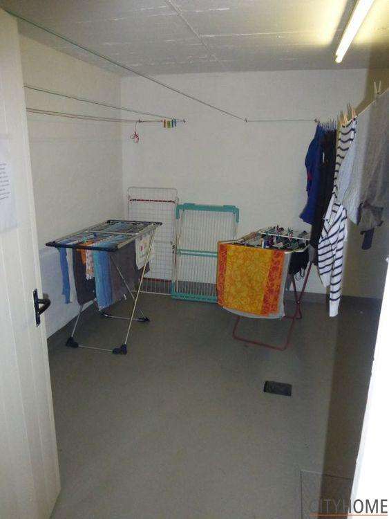 Beuthener Straße, helles Apartment in ruhiger Wohnlage