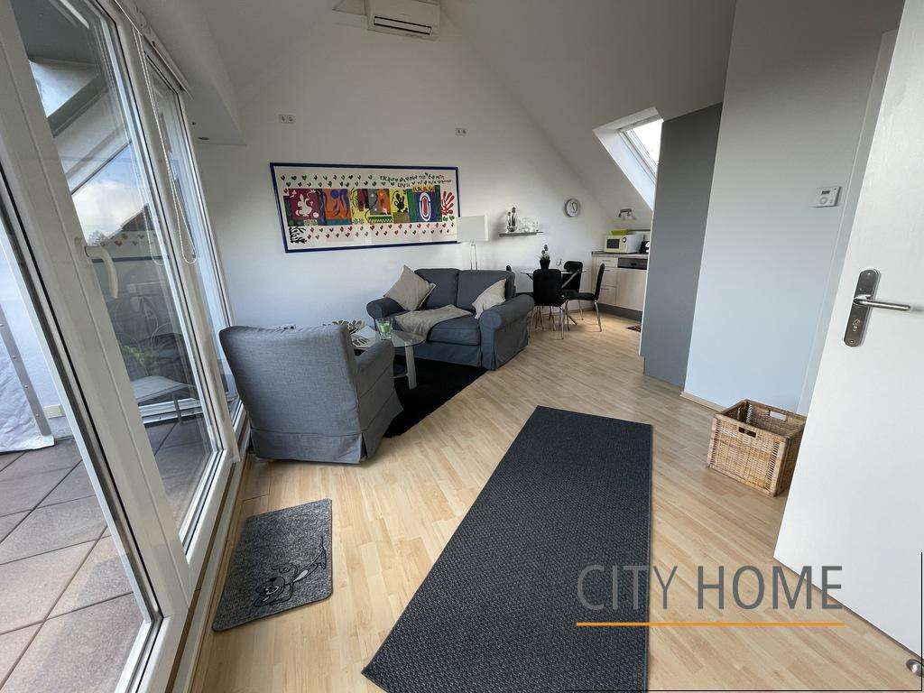 In schöner Lage von Wiesbaden-Nordenstadt