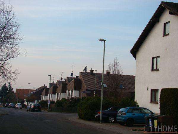 In schöner Lage von Wiesbaden-Nordenstadt