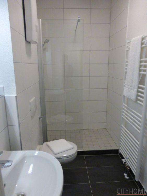 Rheinstraße, mitten in der City wohnen, Garage optional