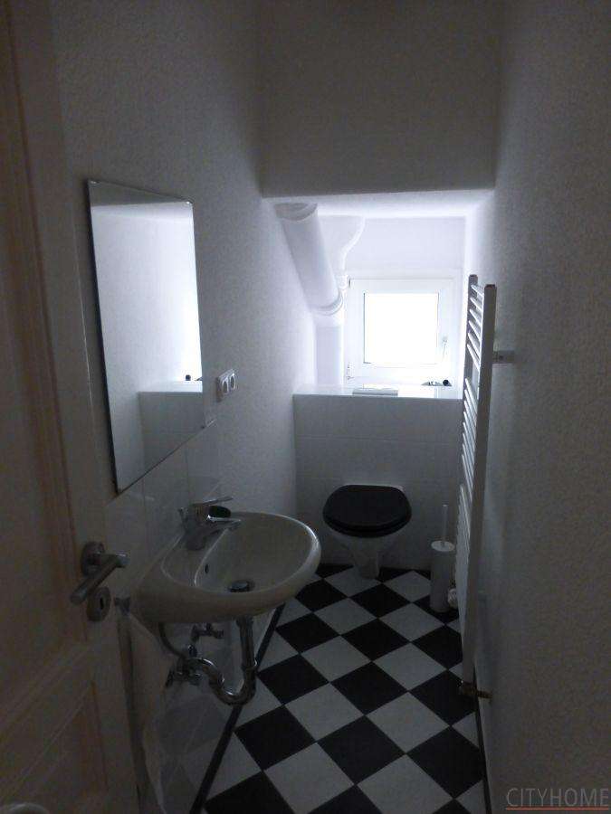 Scharnhorstraße, sehr schöne und stylishe Altbauwohnung