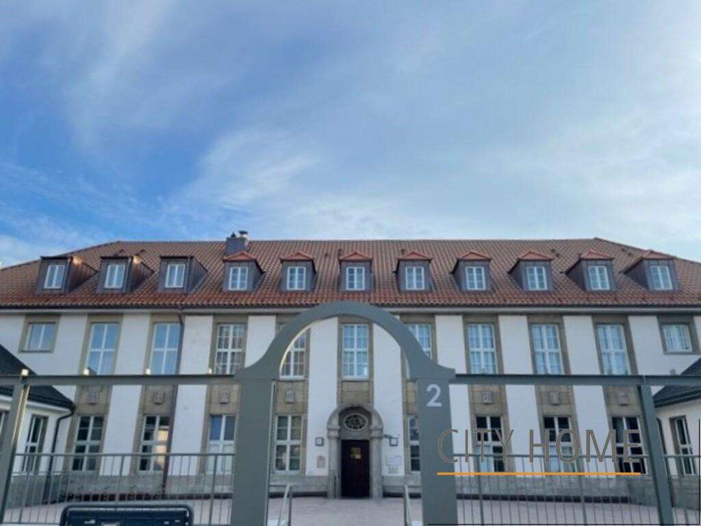 Am Fürstenbahnhof, Erstbezug, WiFi, Parkplatz