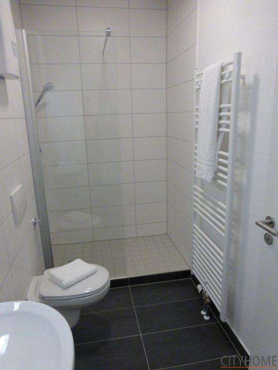 Rheinstraße, mitten in der City, Garage optional