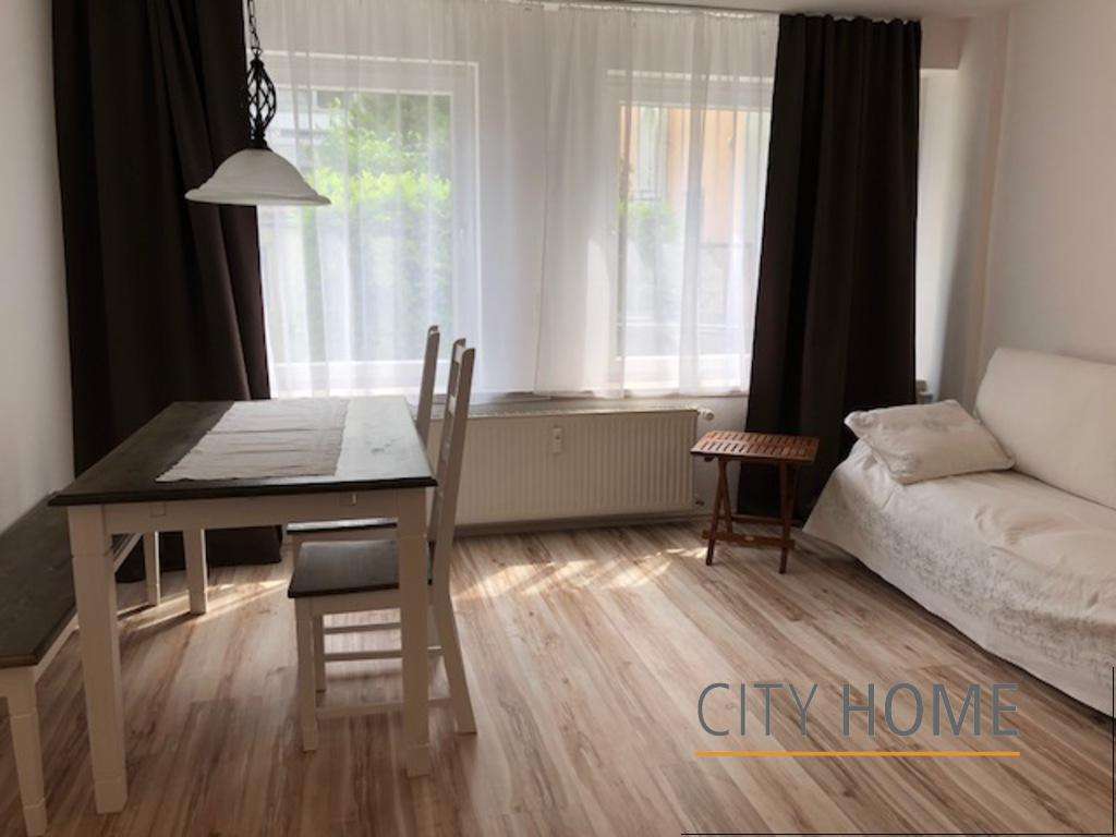 Viktoriastraße, klasse Lage nahe City u. Bahnhof, trotzdem ruhig