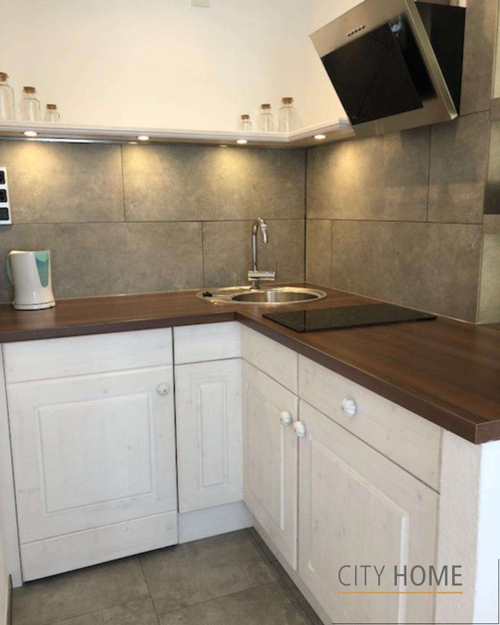 Viktoriastraße, klasse Lage nahe City u. Bahnhof, trotzdem ruhig