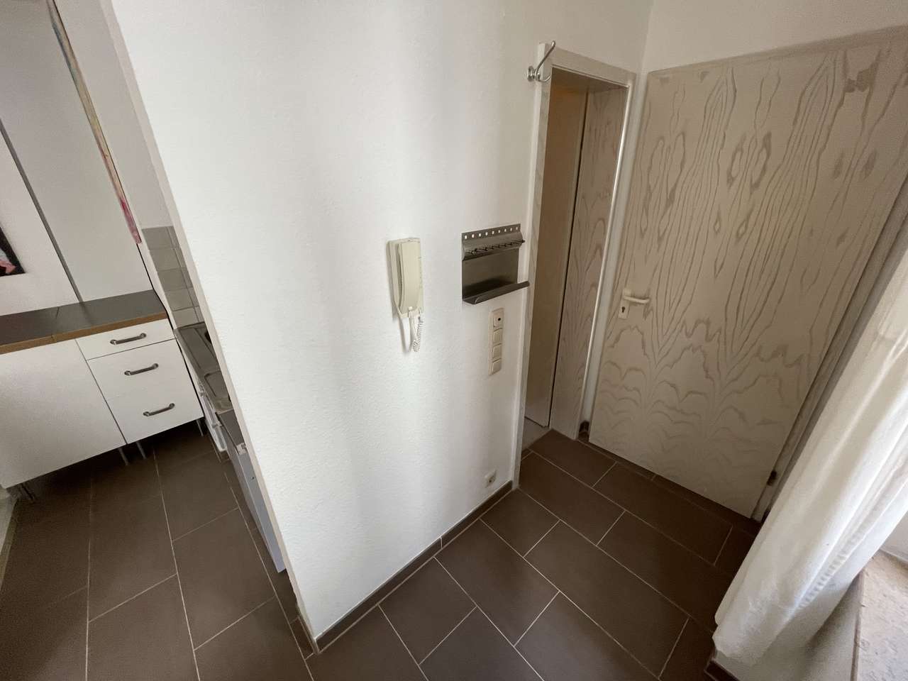 Scharnhorststraße, zentral in ruhigem Innenhof