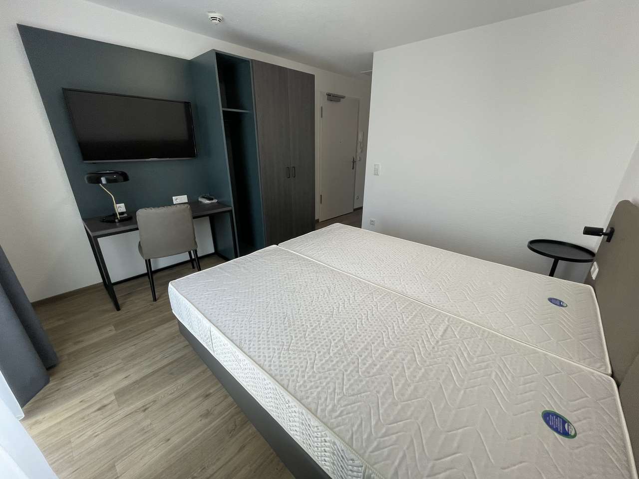 Klarastraße, ruhig und top modern, in der Innenstadt!