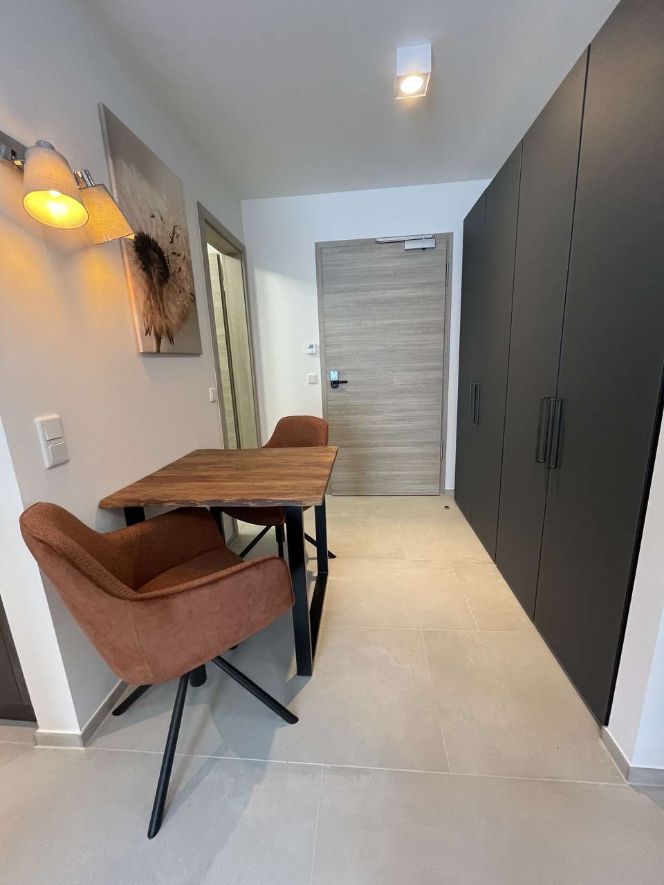 Stylishes Apartment, zwischen Mainz und Wiesbaden