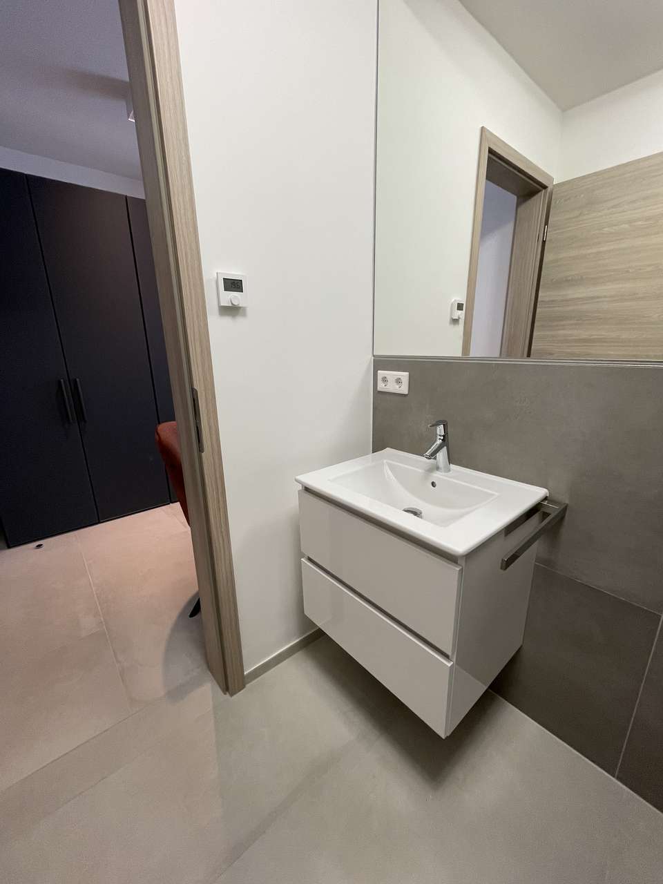 Stylishes Apartment, zwischen Mainz und Wiesbaden