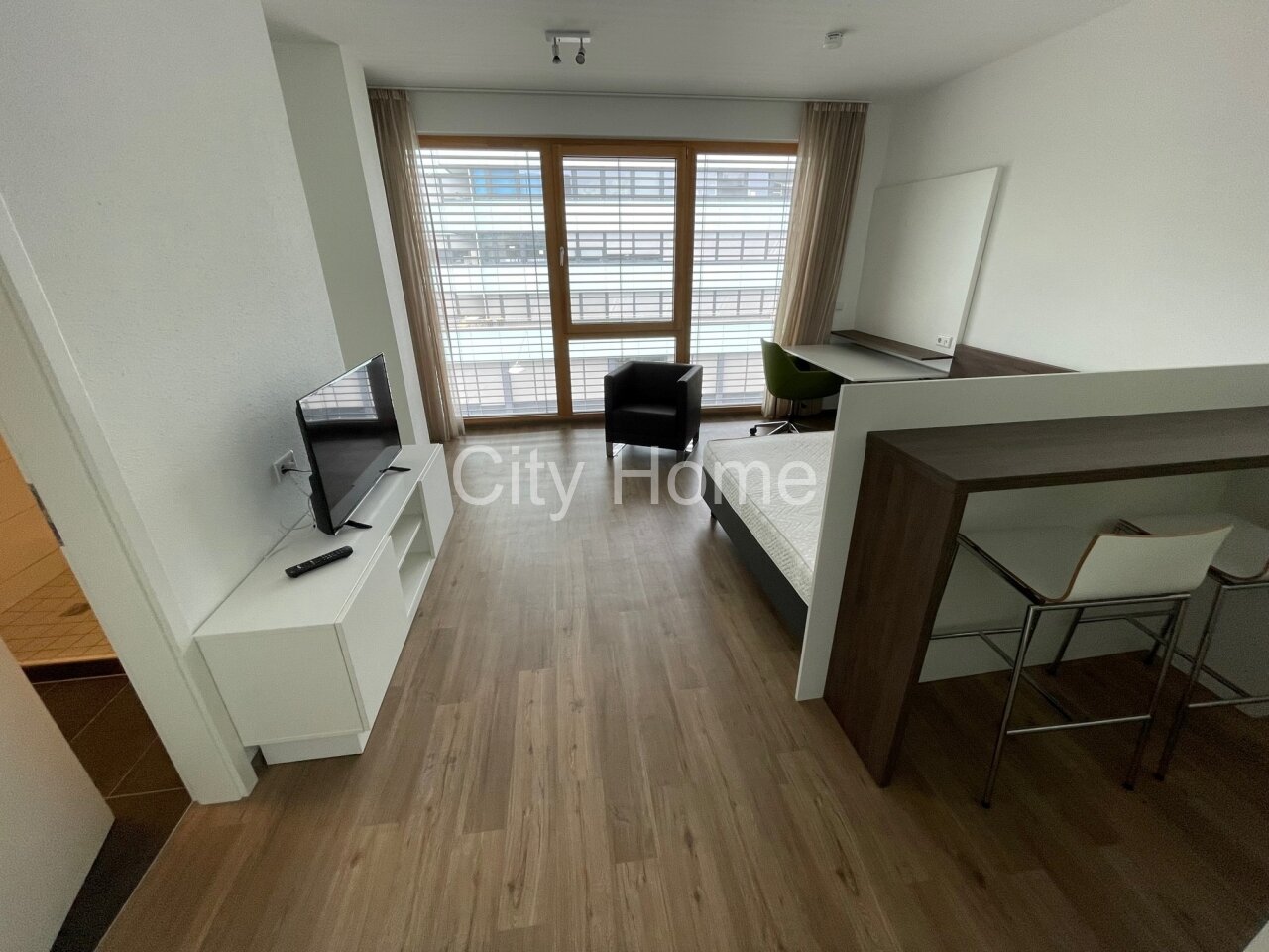 Wiesbaden: Rheinstraße, zwischen Bahnhof und Marktplatz 