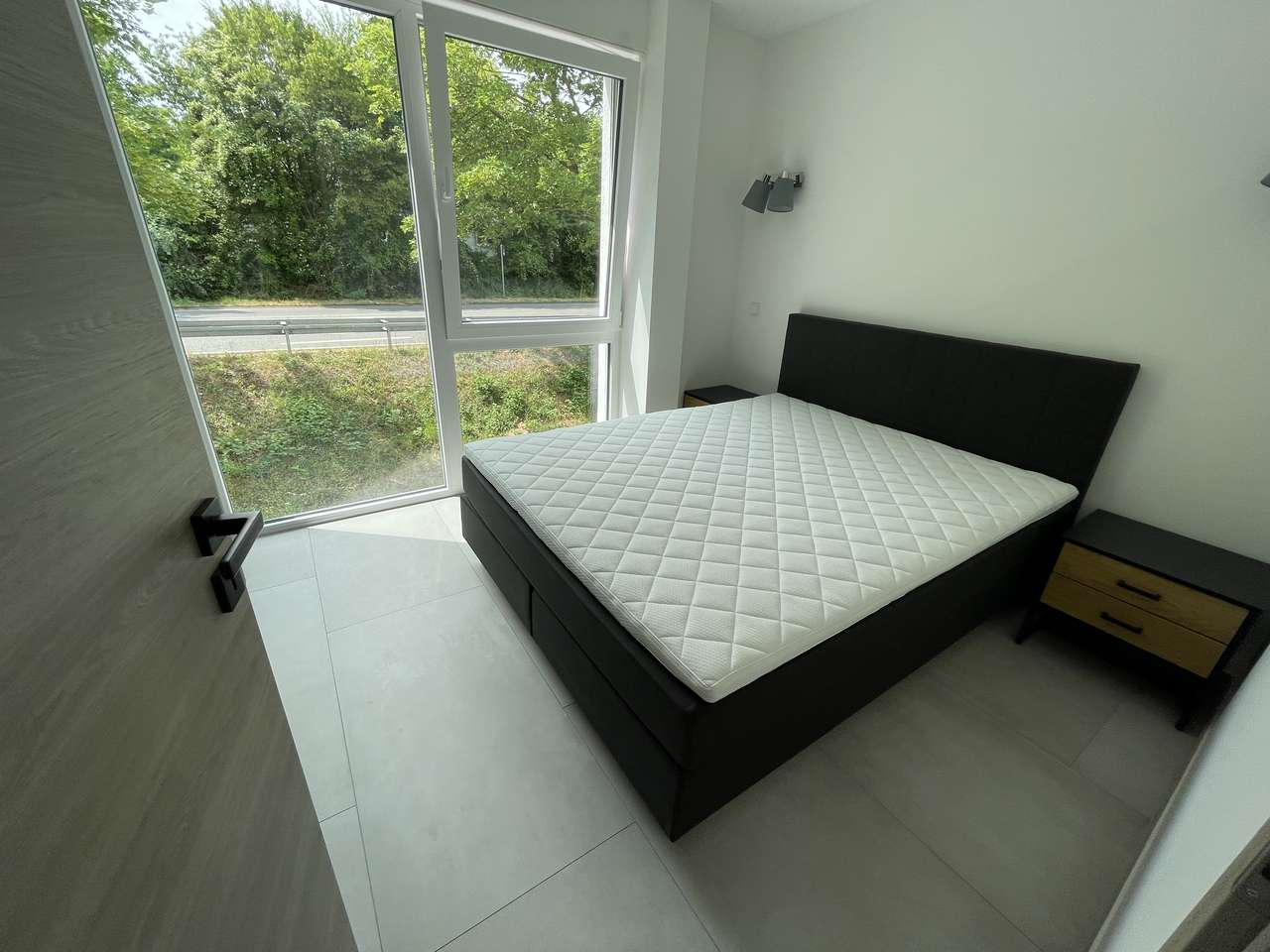 Stylishes Apartment, zwischen Mainz und Wiesbaden