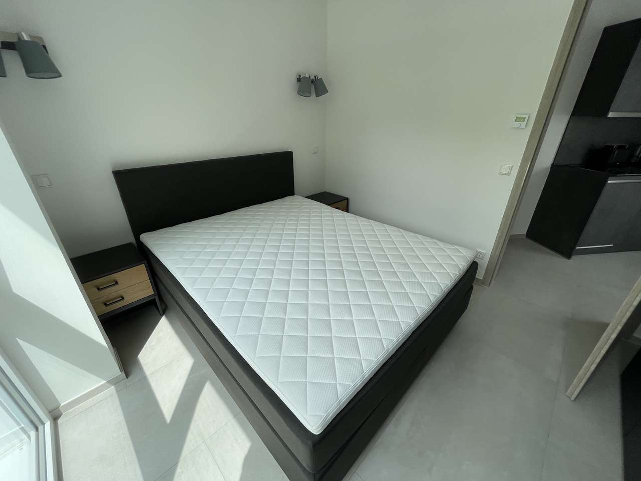 Stylishes Apartment, zwischen Mainz und Wiesbaden