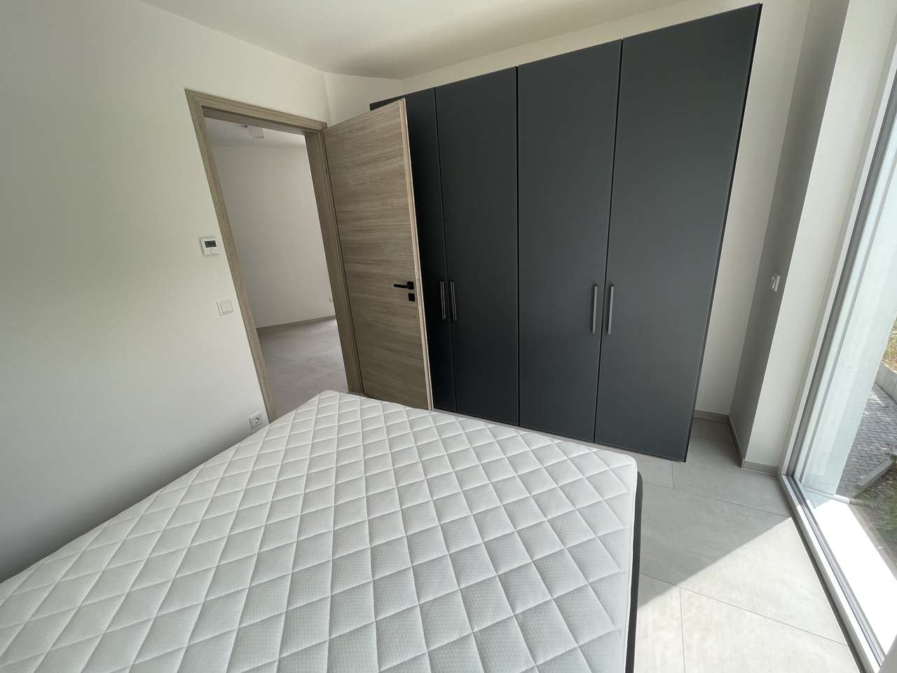 Stylishes Apartment, zwischen Mainz und Wiesbaden