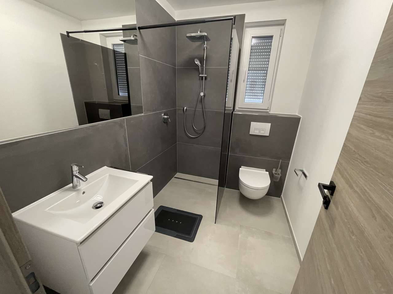 Stylishes Apartment, zwischen Mainz und Wiesbaden