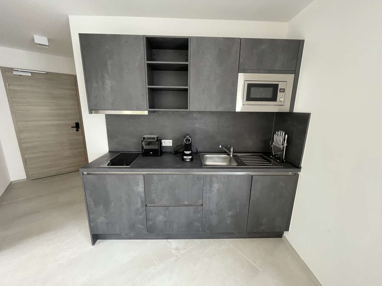 Stylishes Apartment, zwischen Mainz und Wiesbaden