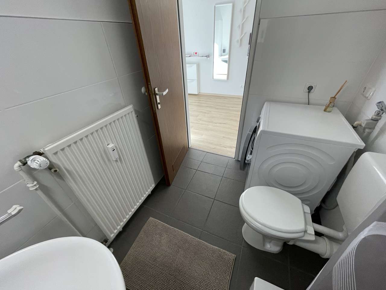 Lauterenstraße, ruhig wohnen in absoluter Citylage