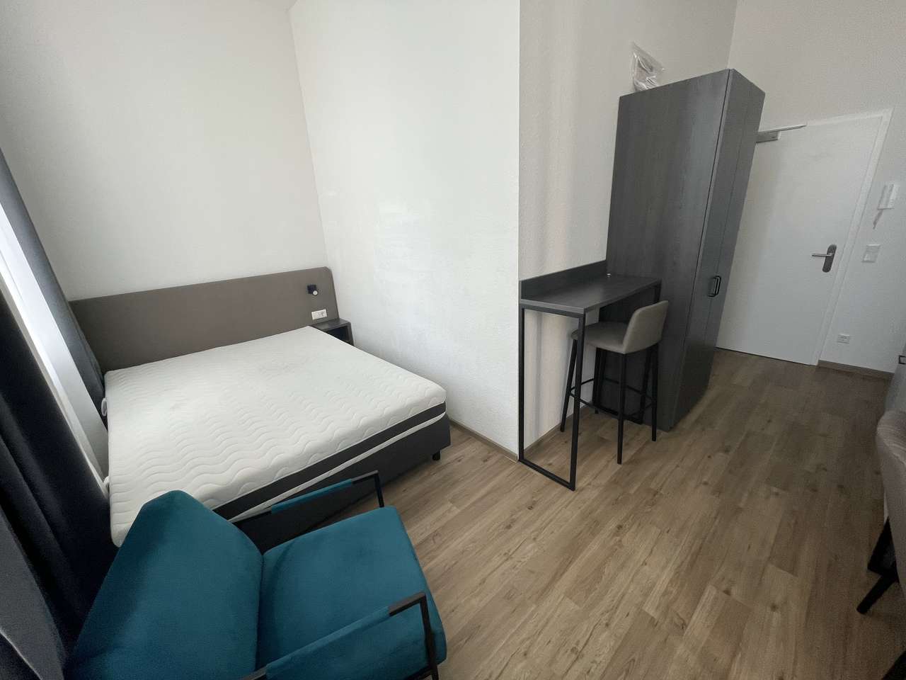 Am Fürstenbahnhof, Erstbezug, WiFi, Parkplatz