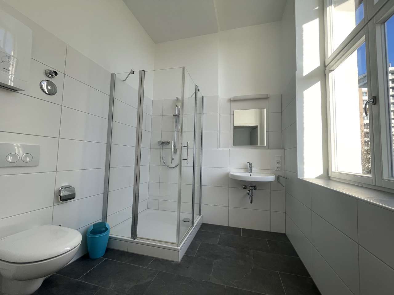 Am Fürstenbahnhof, Erstbezug, WiFi, Parkplatz