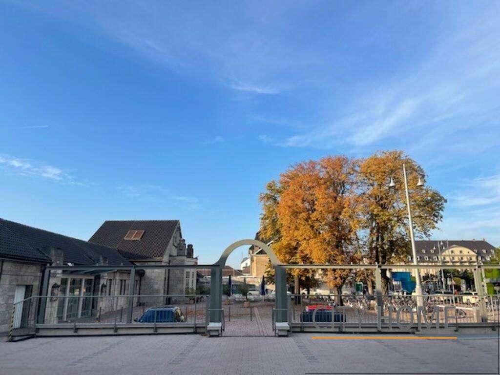 Am Fürstenbahnhof, Erstbezug, WiFi, Parkplatz
