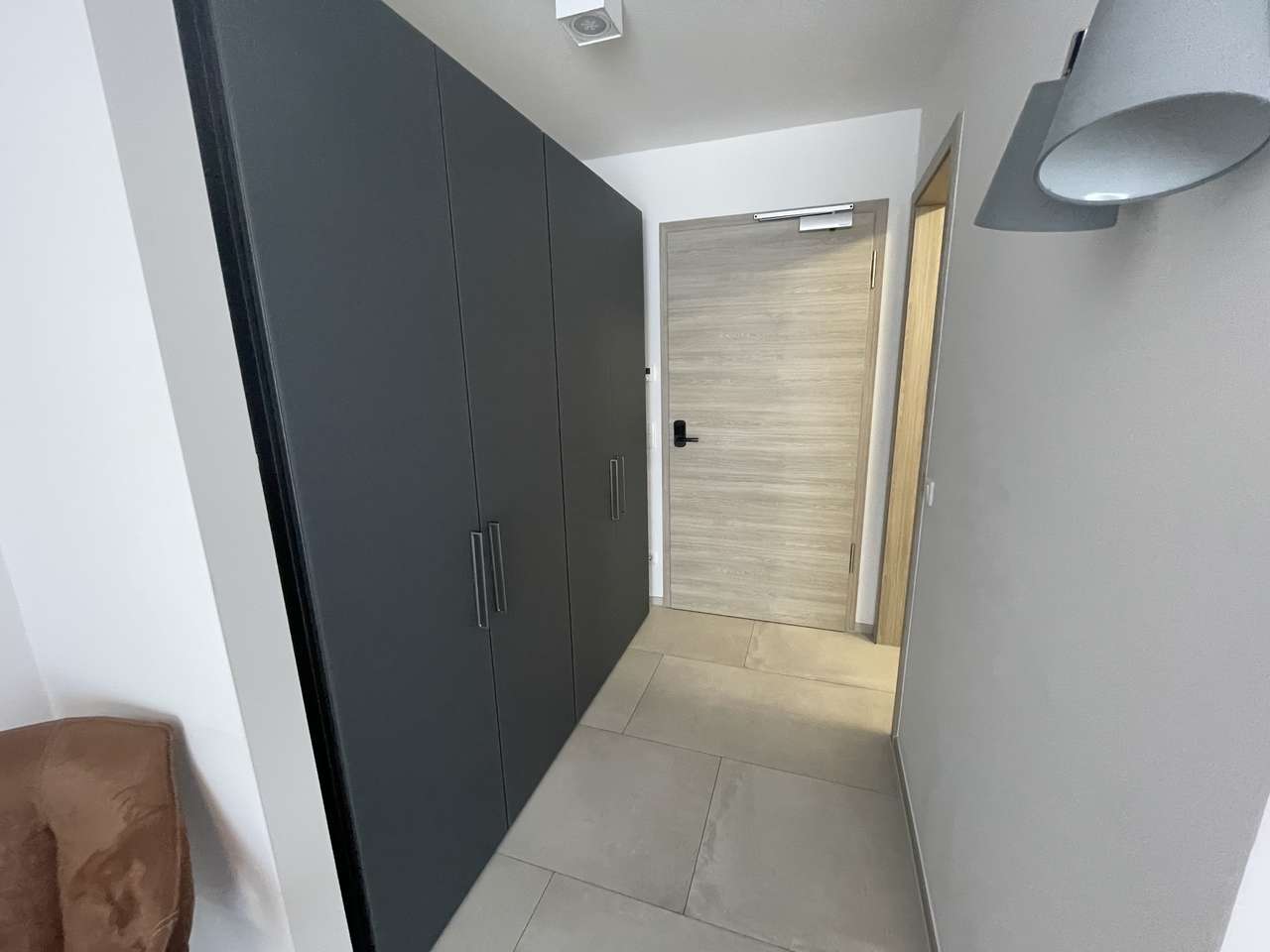 Stylishes Apartment, zwischen Mainz und Wiesbaden