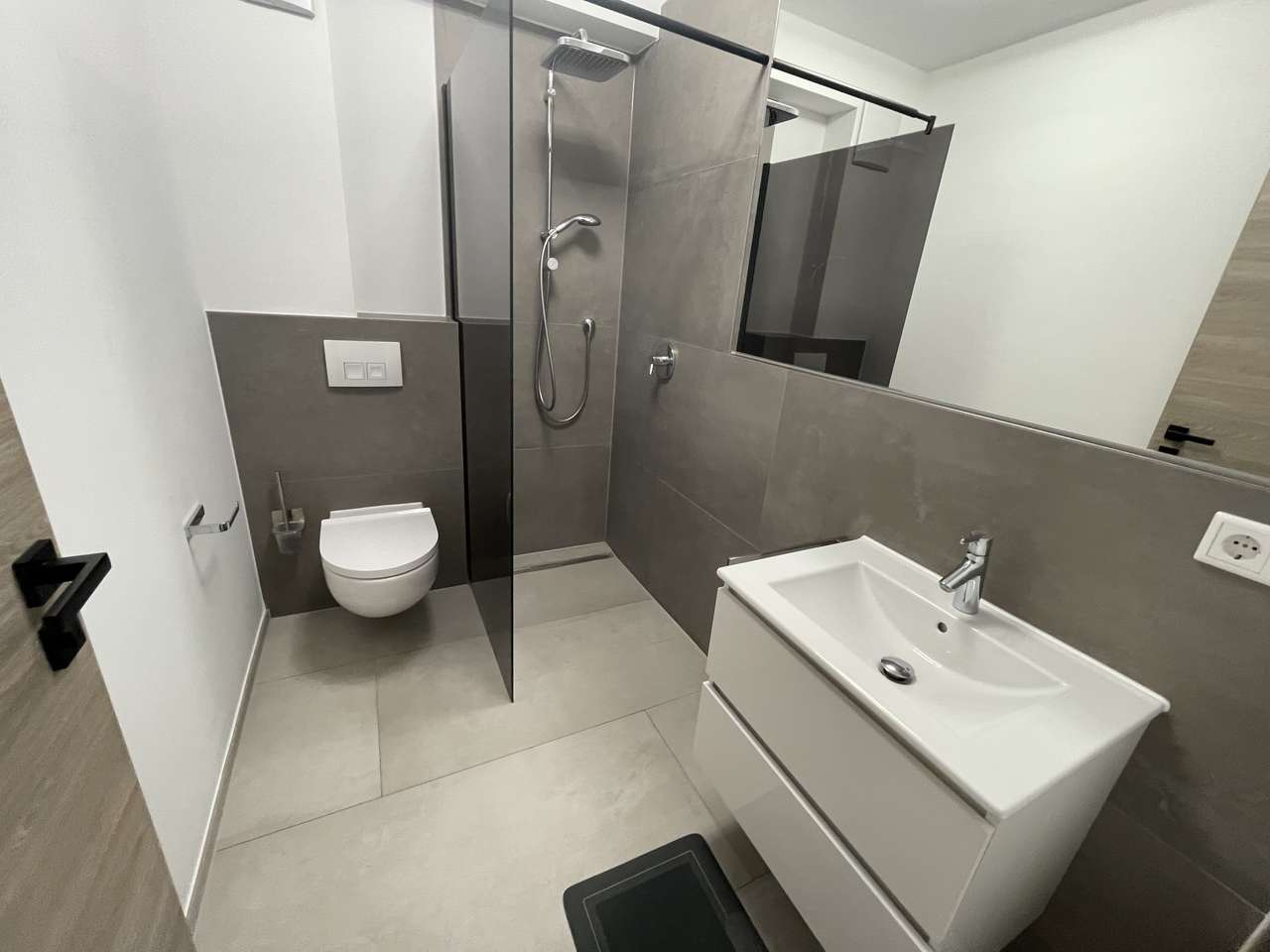 Stylishes Apartment, zwischen Mainz und Wiesbaden