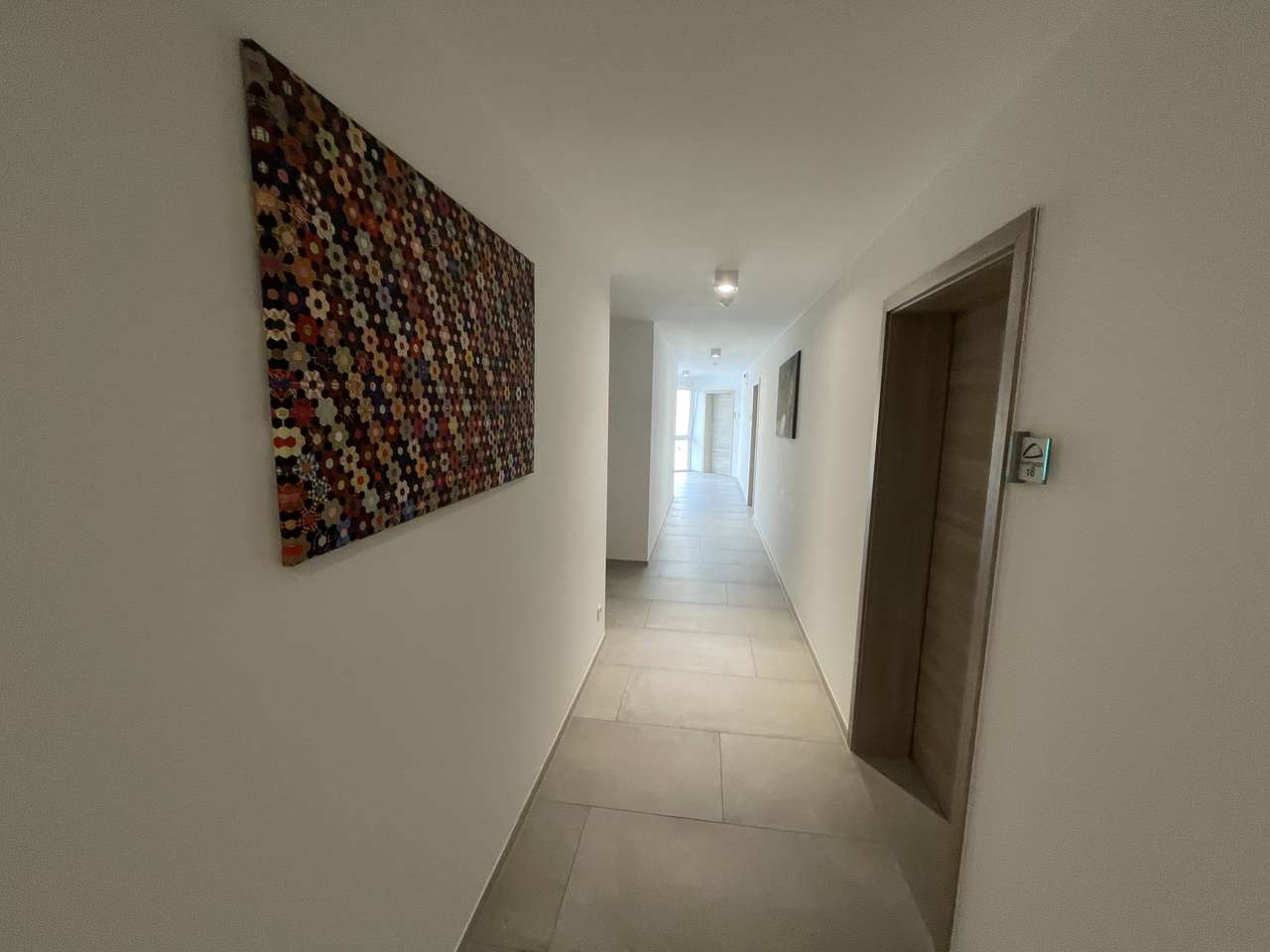 Stylishes Apartment, zwischen Mainz und Wiesbaden