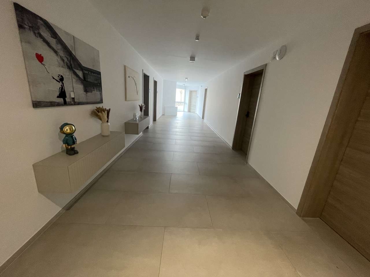 Stylishes Apartment, zwischen Mainz und Wiesbaden