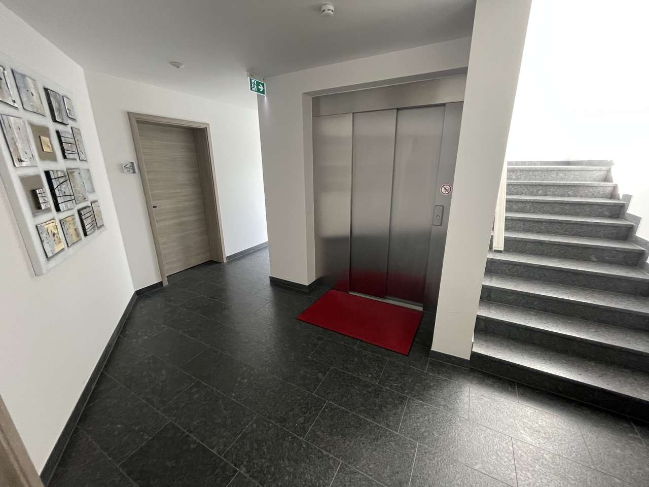 Stylishes Apartment, zwischen Mainz und Wiesbaden