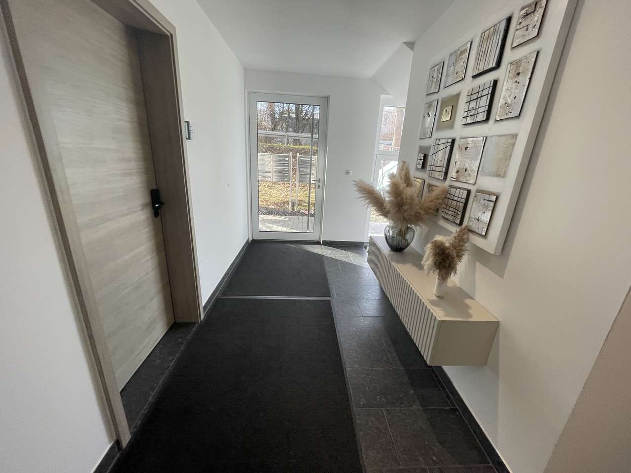 Stylishes Apartment, zwischen Mainz und Wiesbaden