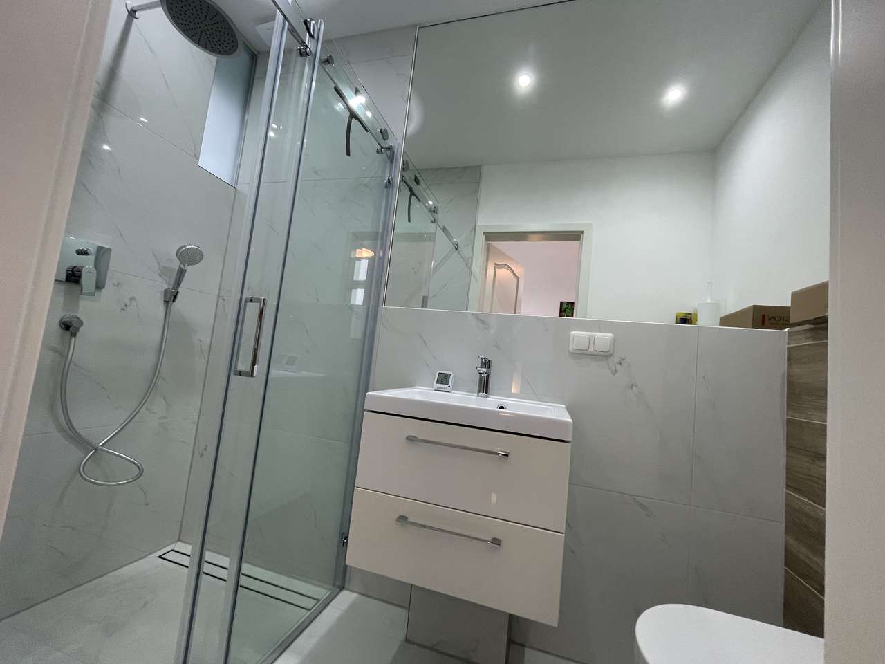 Emser Straße, mitten in Wiesbaden, top ausgestattet