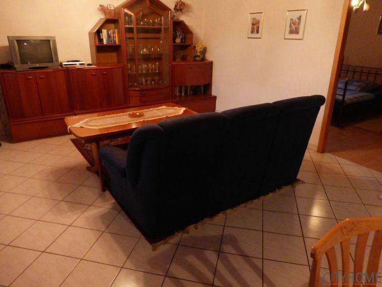 Am Borngraben, komfortable Wohnung in ruhiger Lage