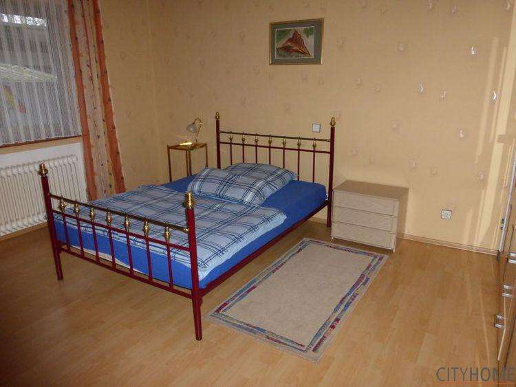 Am Borngraben, komfortable Wohnung in ruhiger Lage