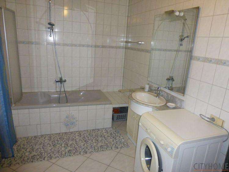 Am Borngraben, komfortable Wohnung in ruhiger Lage