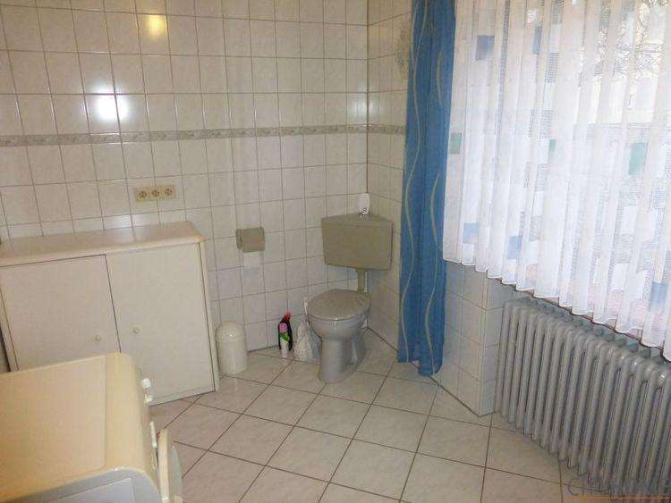Am Borngraben, komfortable Wohnung in ruhiger Lage