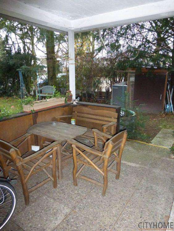Am Borngraben, komfortable Wohnung in ruhiger Lage