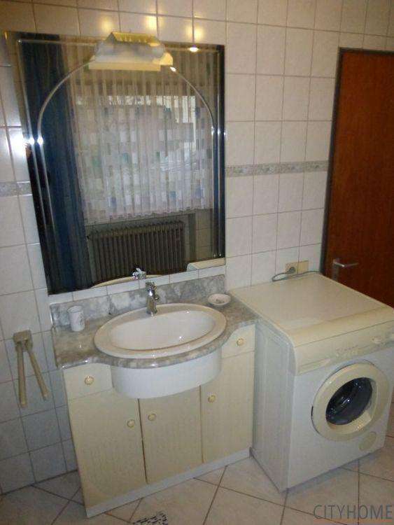 Am Borngraben, komfortable Wohnung in ruhiger Lage