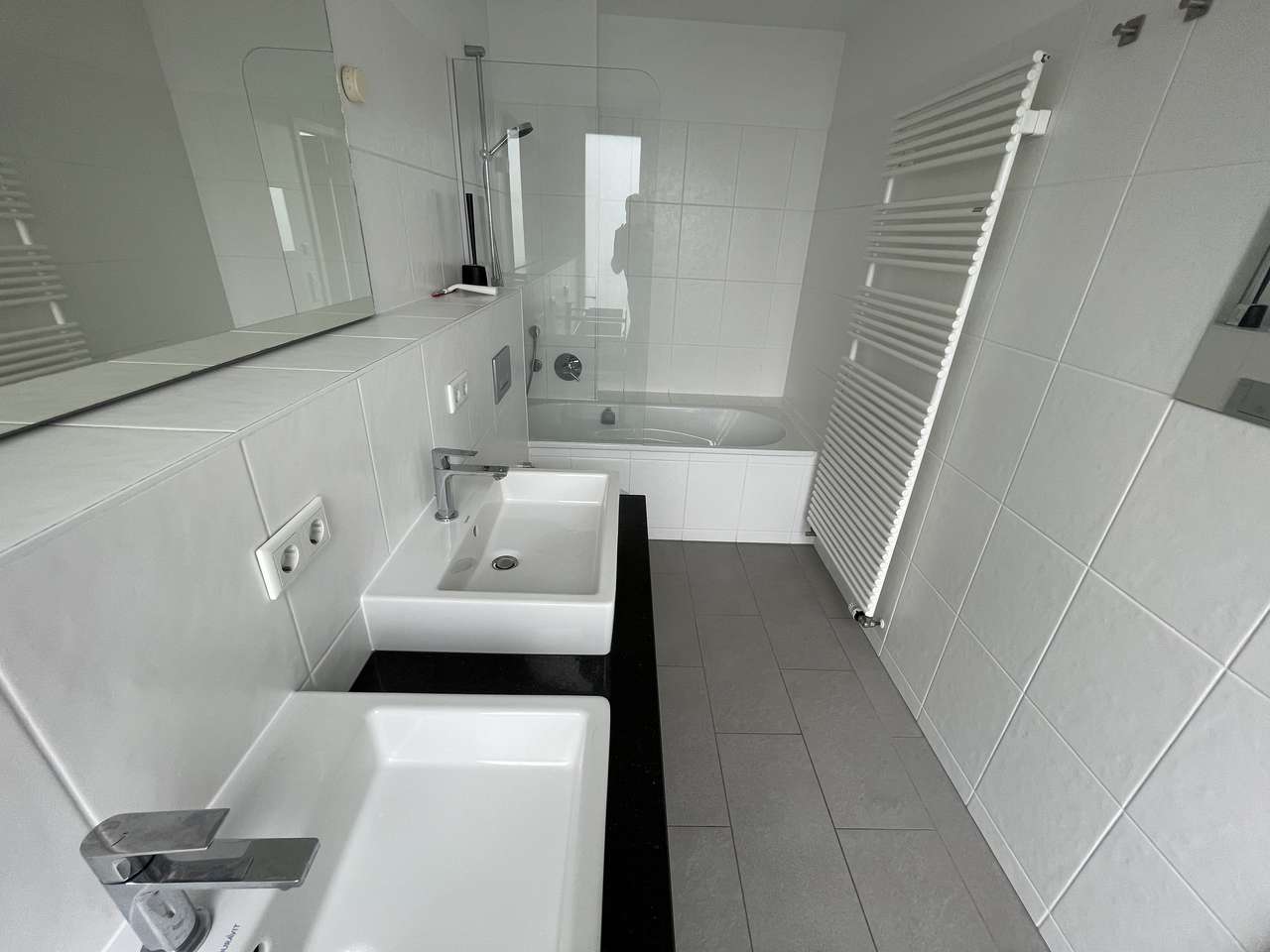 Richard Wagner Straße, echtes Penthaus mit großer Terrasse und Blick auf die City!