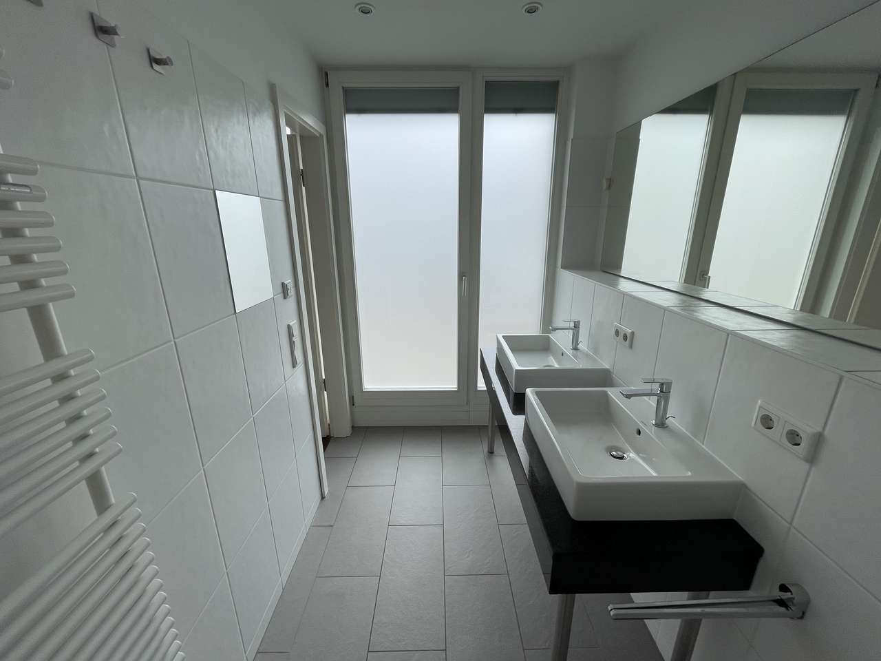 Richard Wagner Straße, echtes Penthaus mit großer Terrasse und Blick auf die City!