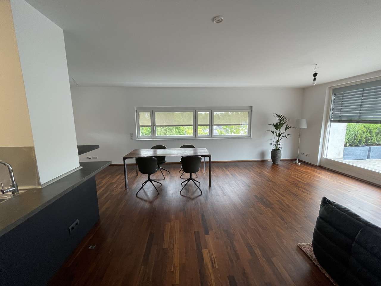 Richard Wagner Straße, echtes Penthaus mit großer Terrasse und Blick auf die City!