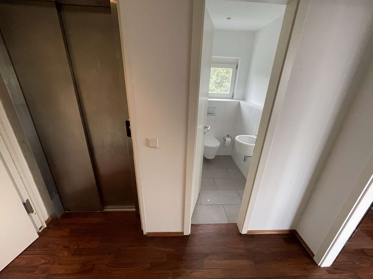 Richard Wagner Straße, echtes Penthaus mit großer Terrasse und Blick auf die City!