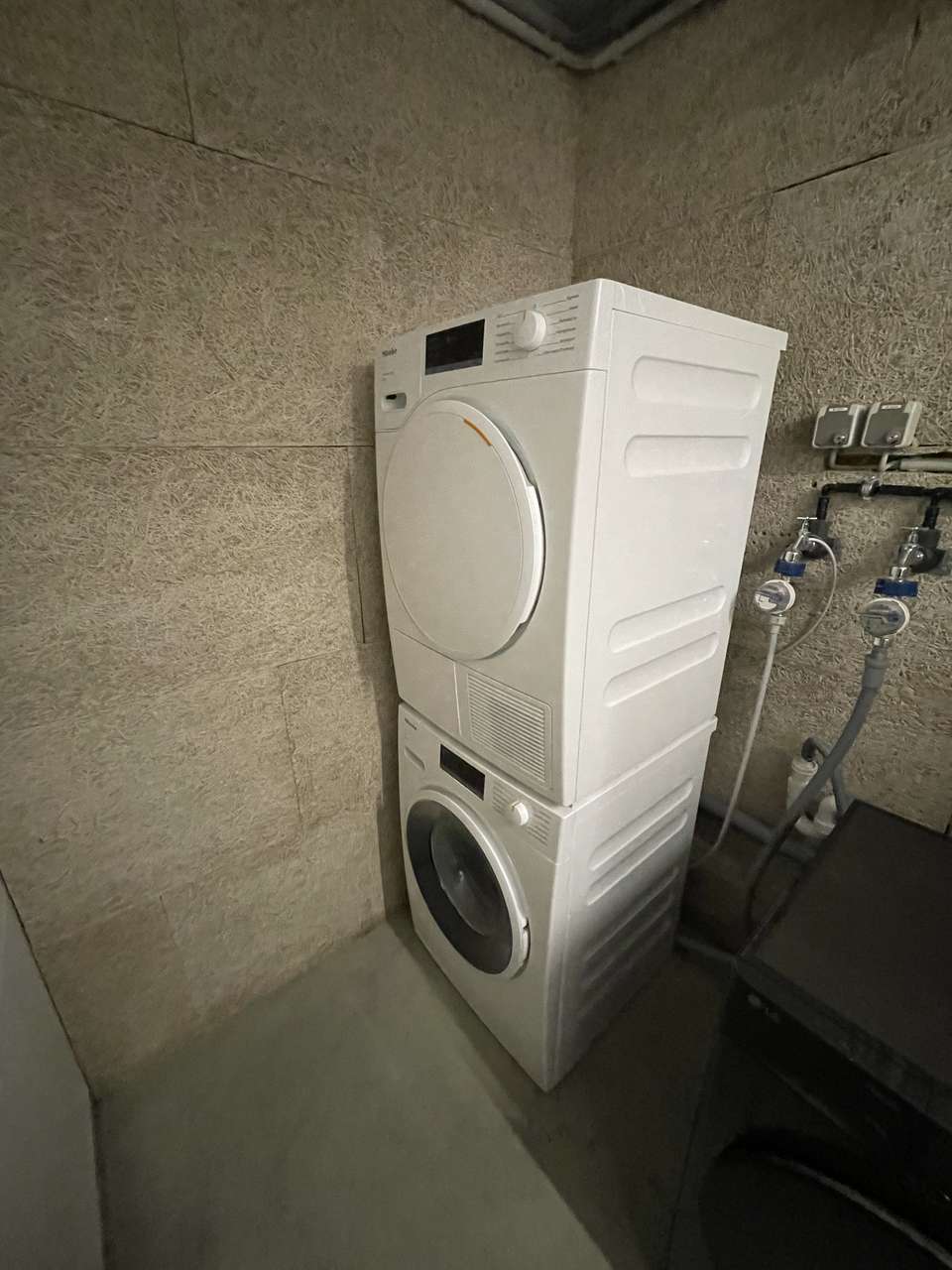 Richard Wagner Straße, echtes Penthaus mit großer Terrasse und Blick auf die City!