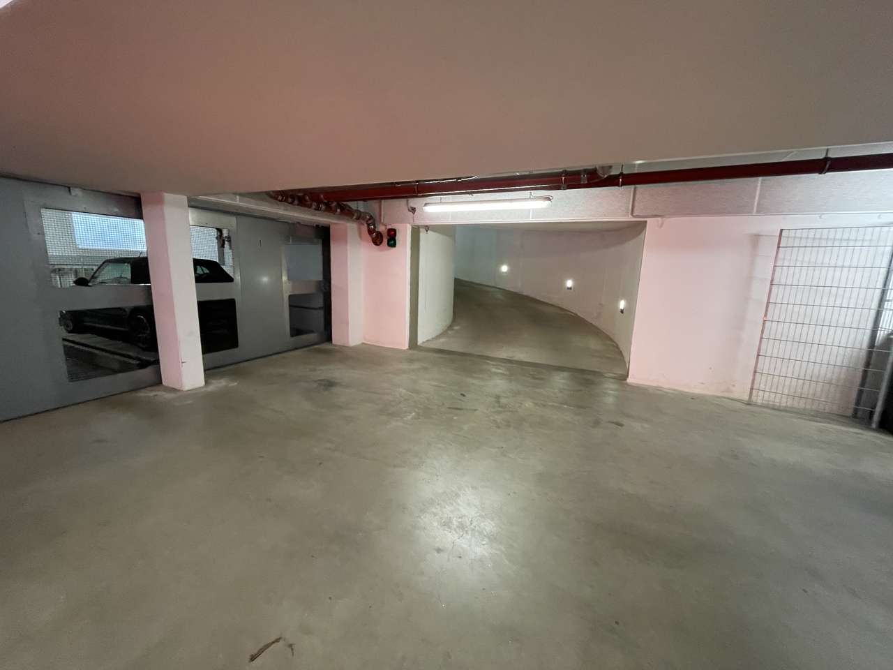 Richard Wagner Straße, echtes Penthaus mit großer Terrasse und Blick auf die City!