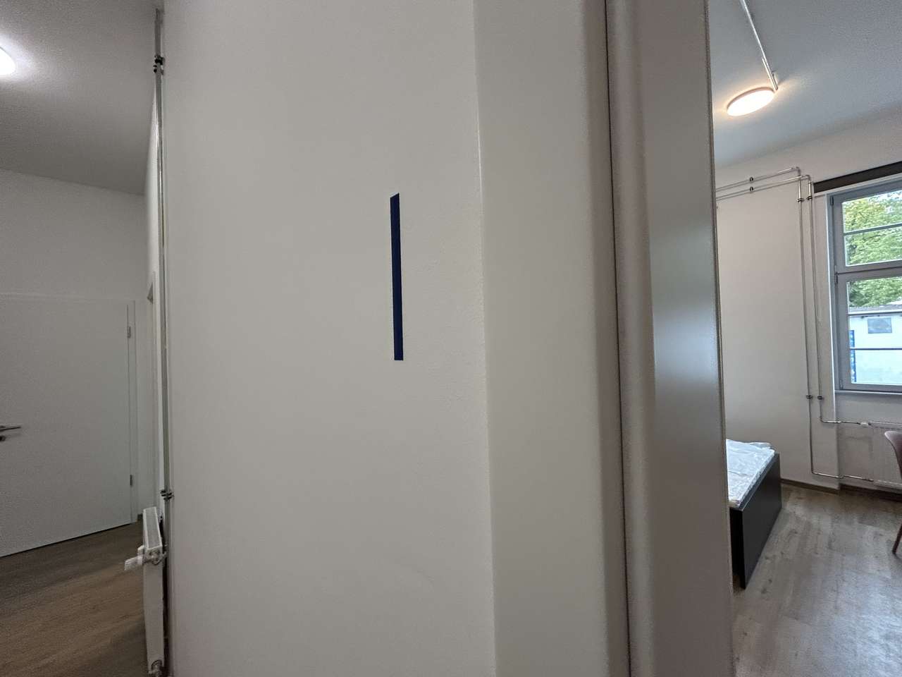 Mehrere großzügige Zimmer in super Verkehrsanbindung und hochwertig ausgestattet!