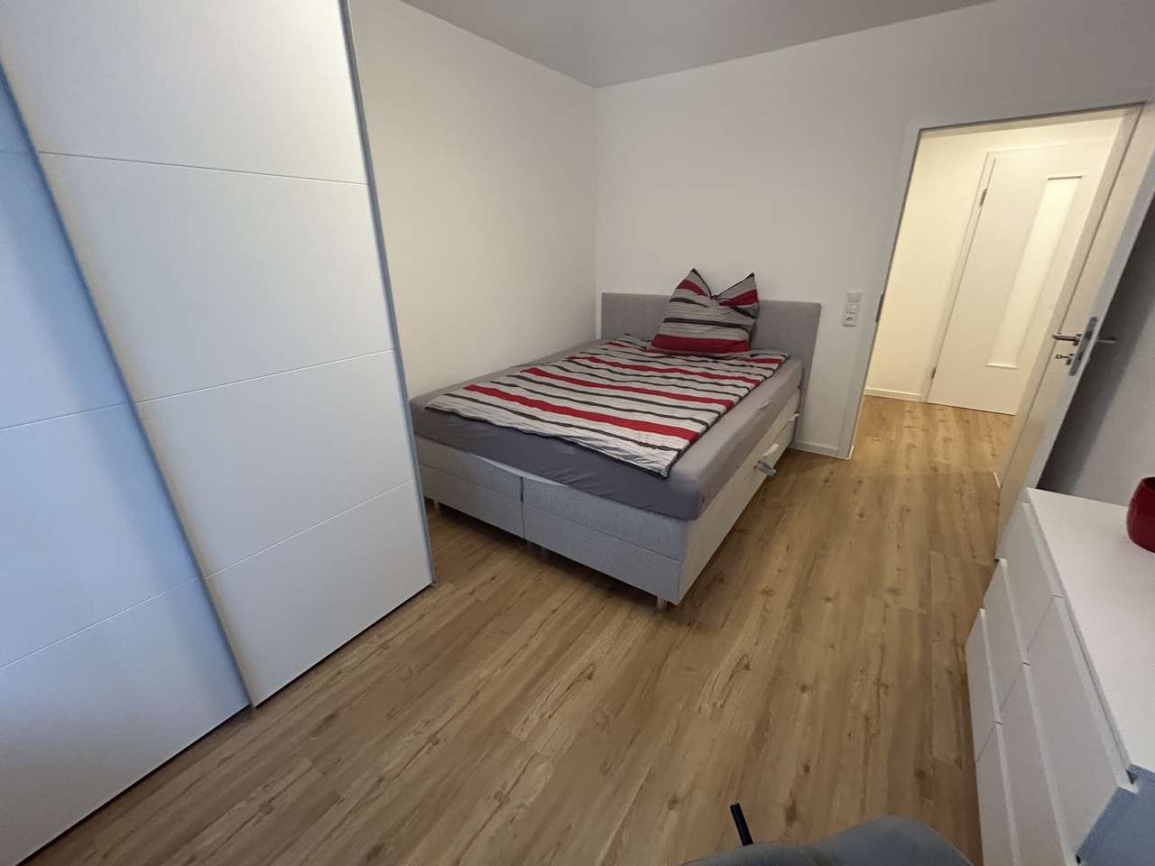 Super Lage Ortskern von Mainz Gonsenheim mit Terrasse