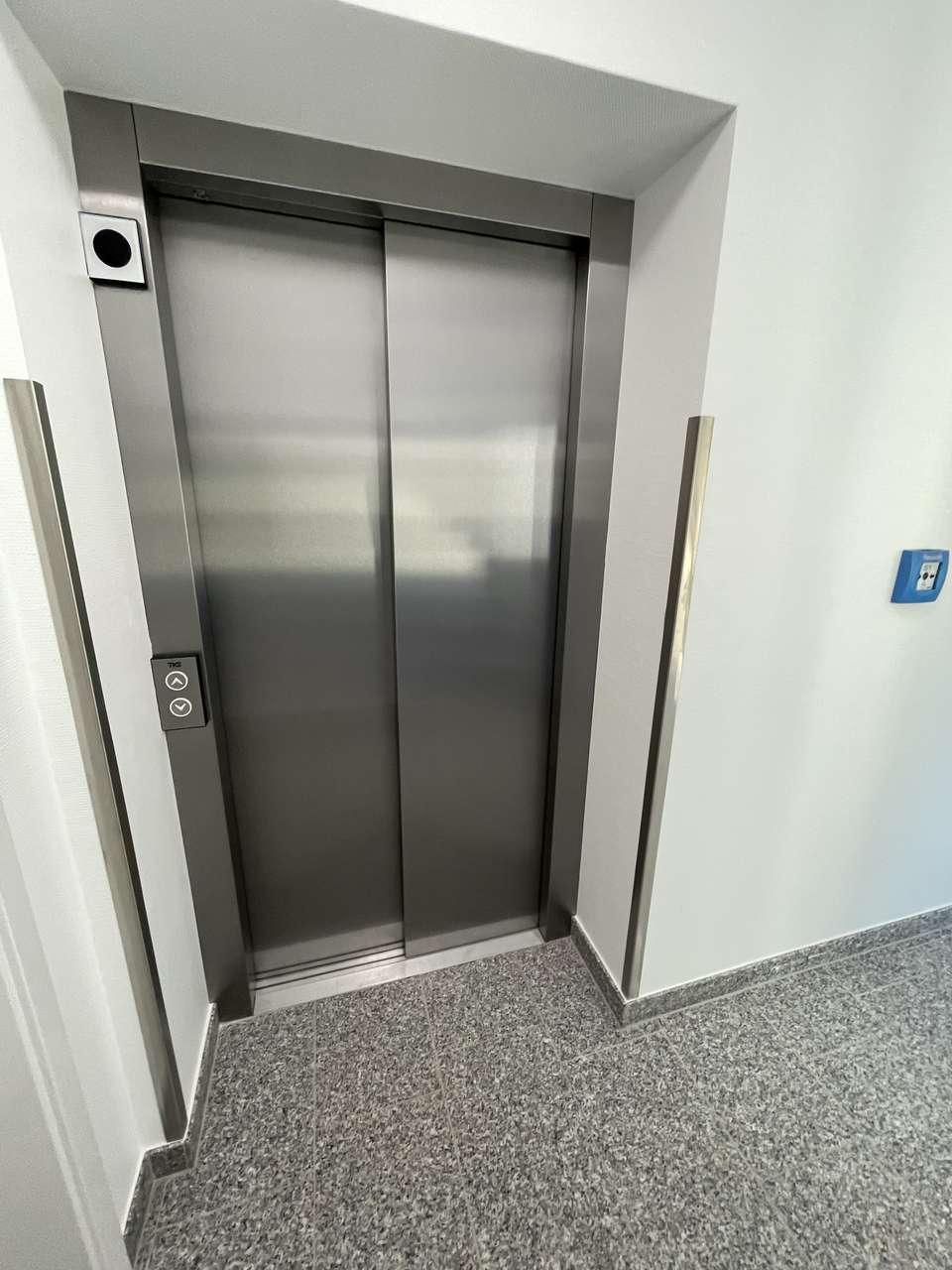 Hochheimer Straße, Neubau-Apartments zwischen Mainz und Wiesbaden